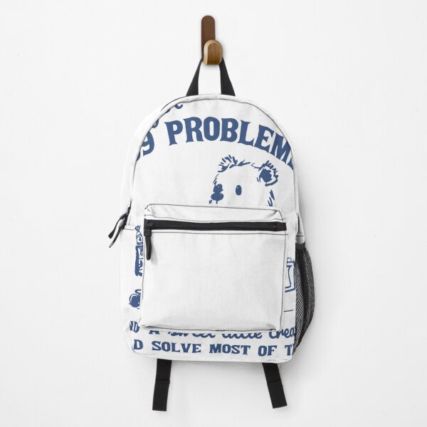 Item preview, I Got 99 Problems And A Sweet Little Treat Cute Bear designed and sold by SKULLS4INT.