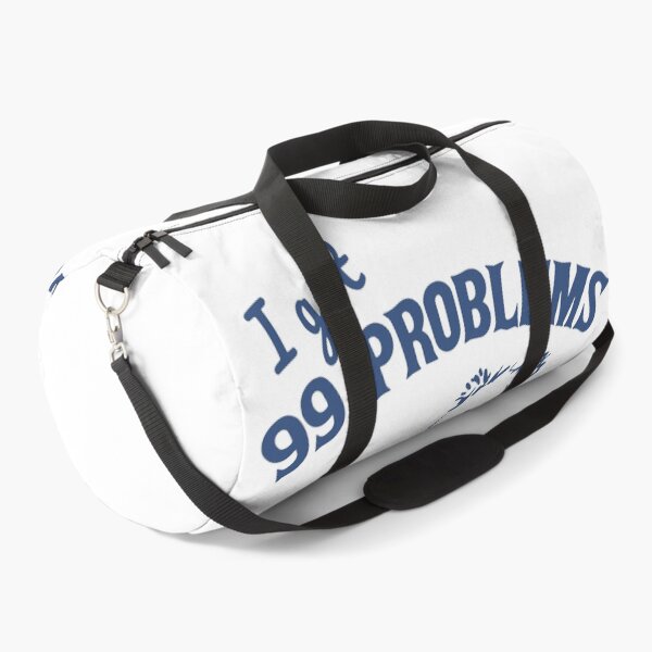 Item preview, I Got 99 Problems And A Sweet Little Treat Cute Bear designed and sold by SKULLS4INT.