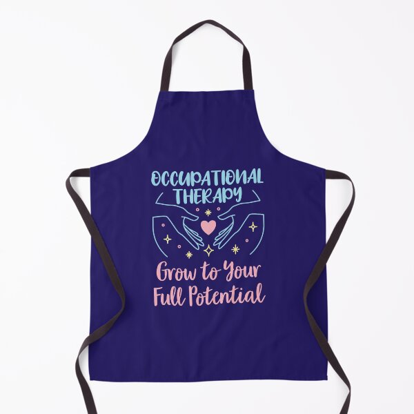 Item preview, Occupational Therapy OT Grow to Your Full Potential designed and sold by jaygo.
