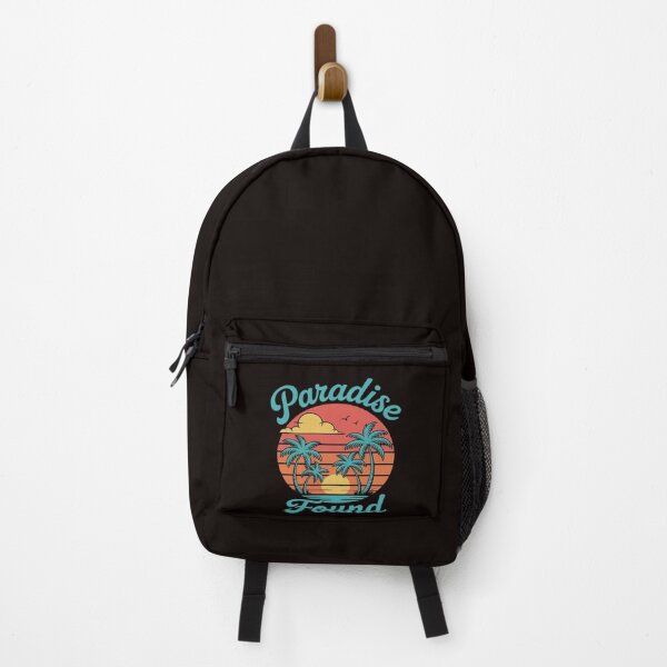 Item preview, Paradise Found Sunset Beach Fun Tropical Vacation designed and sold by FndPardaL.