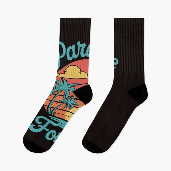 Item preview, Paradise Found Sunset Beach Fun Tropical Vacation designed and sold by FndPardaL.