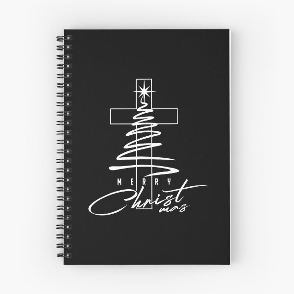 Item preview, Jesus Christian Cross Merry Christmas 	s Family Holiday designed and sold by BeulahJoseph.