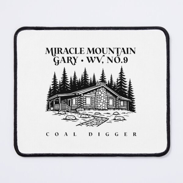 Item preview, Miracle Mountain 2026 Modified    designed and sold by CrystalGym.
