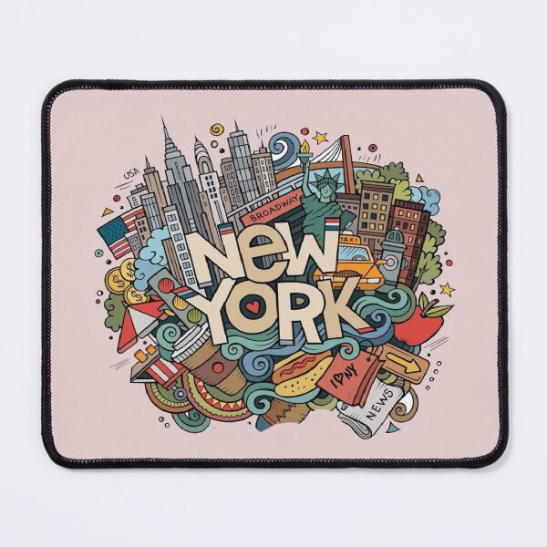Item preview, New York designed and sold by shaniraespi.