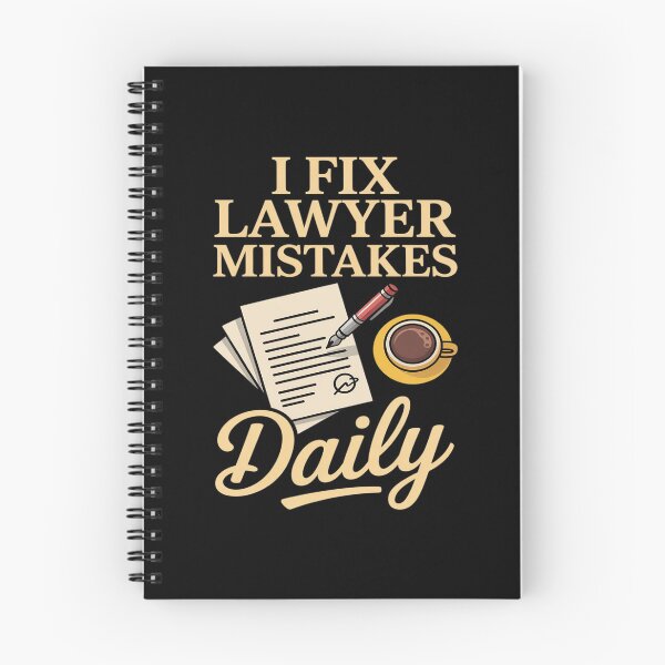 Item preview, Paralegal Legal Assistant Law Office Researcher Lawyer designed and sold by FndPardaL.