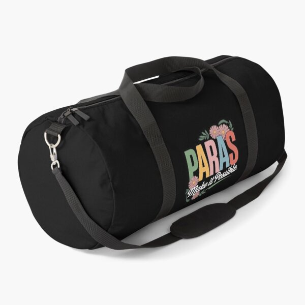 Item preview, Paras Make It Possible Paraprofessional Para Educator designed and sold by FndPardaL.