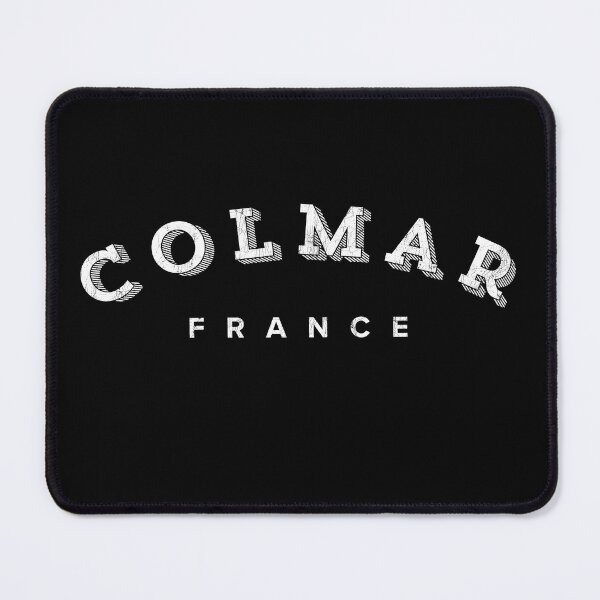 Item preview, Colmar France designed and sold by FrancophileFun.