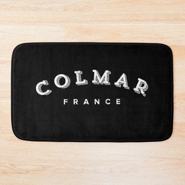 Item preview, Colmar France designed and sold by FrancophileFun.