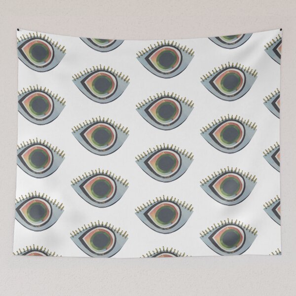 Item preview, EyePatch 2 designed and sold by emilyalbun.