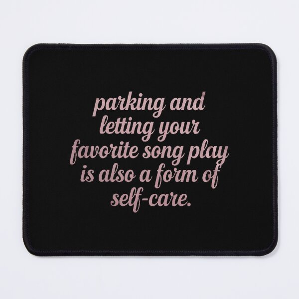 Item preview, Parking and Letting Your Favorite Song Play is Also A designed and sold by JaskconLIfe23.