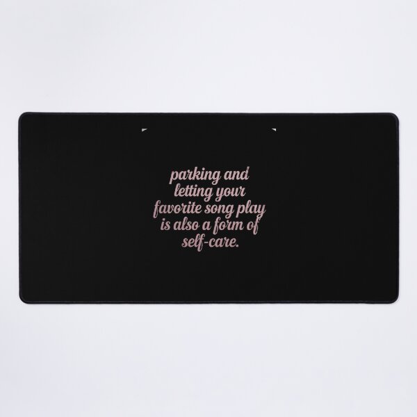 Item preview, Parking and Letting Your Favorite Song Play is Also A designed and sold by JaskconLIfe23.