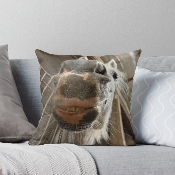 Item preview, Smiling Pippen designed and sold by ErinBrieArt.