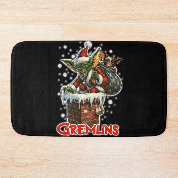 Item preview, Gremlins xmas designed and sold by American Artist Designs.