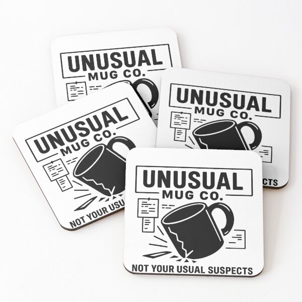 Item preview, Unusual Coffee Mug Company designed and sold by TheAnnoyingMage.