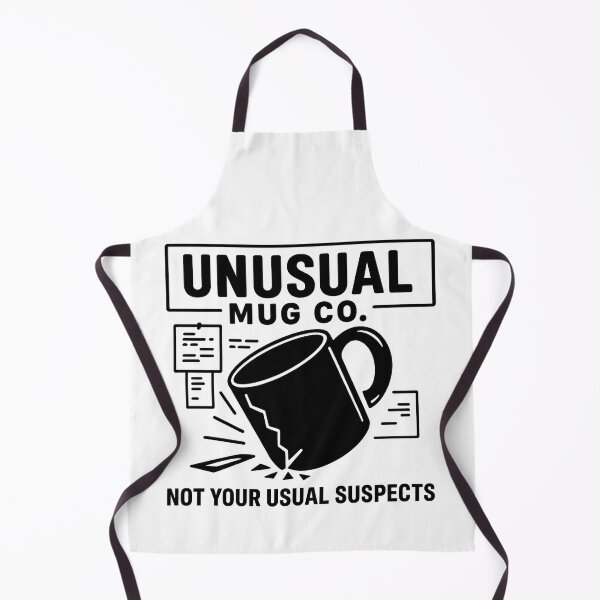 Item preview, Unusual Coffee Mug Company designed and sold by TheAnnoyingMage.