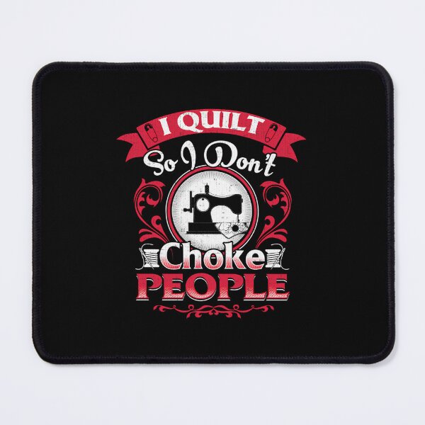 Item preview, Funny Quilting designed and sold by BeulahJoseph.