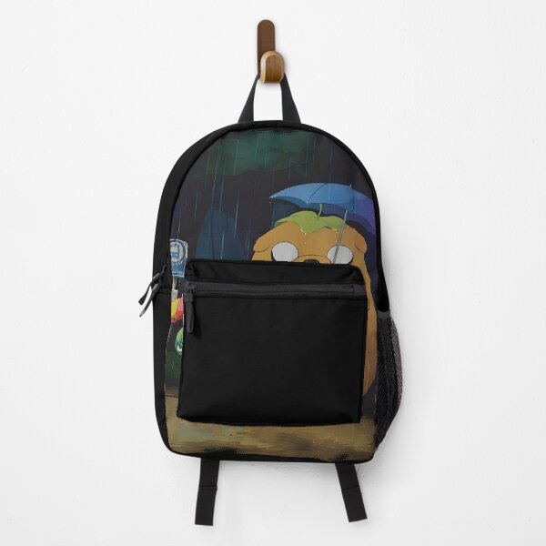 Item preview, Adventure Time Spirited Away Rainy designed and sold by SKULLS4INT.