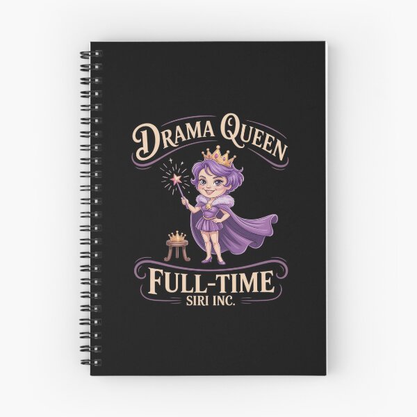 Item preview, Part-Time Drama Queen Sibling designed and sold by JaskconLIfe23.