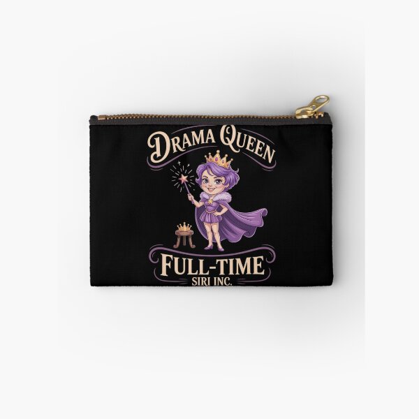Item preview, Part-Time Drama Queen Sibling designed and sold by JaskconLIfe23.