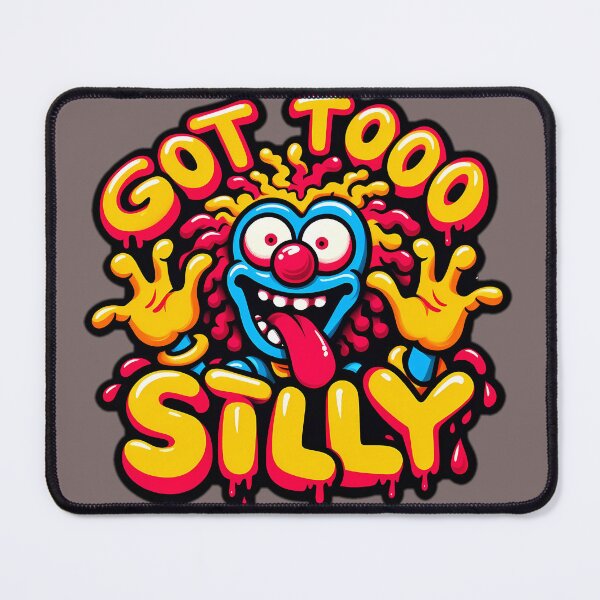 Item preview, got too silly designed and sold by NCNGDESIGN.