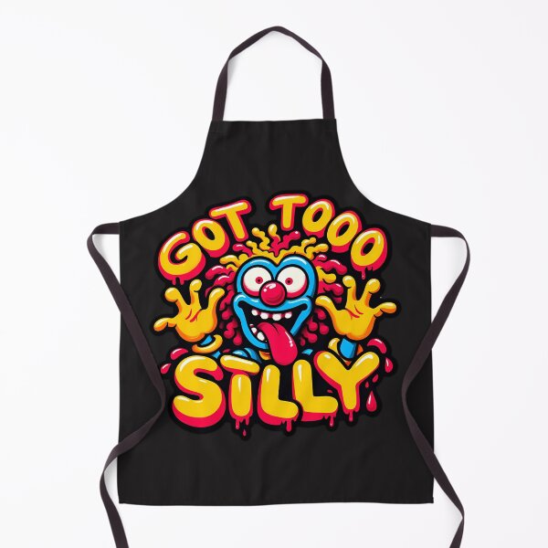 Item preview, got too silly designed and sold by NCNGDESIGN.