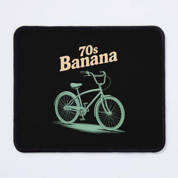 Item preview, 1970's Banana Bike Bmx Bicycle Cycler designed and sold by MinaReinger.