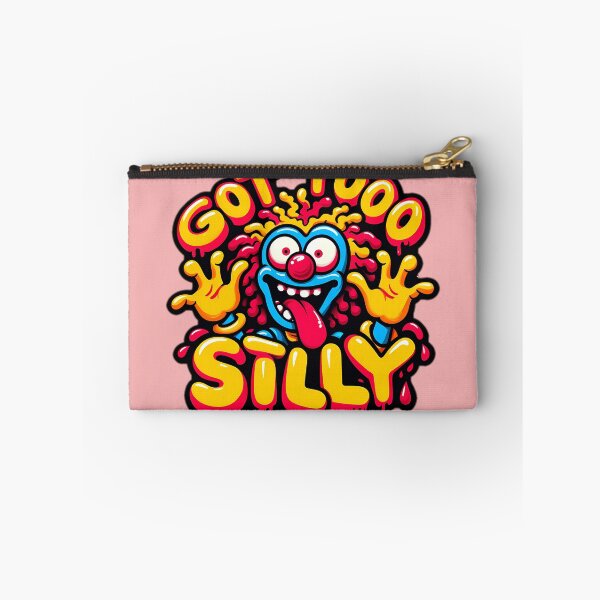 Item preview, got too silly designed and sold by NCNGDESIGN.