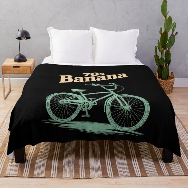 Item preview, 1970's Banana Bike Bmx Bicycle Cycler designed and sold by MinaReinger.