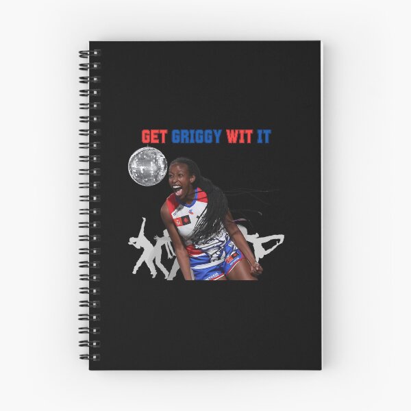 Item preview, Get Griggy Wit It designed and sold by CrystalGym.