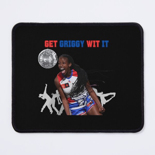 Item preview, Get Griggy Wit It designed and sold by CrystalGym.