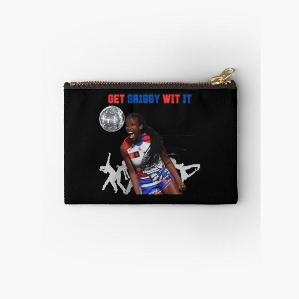 Item preview, Get Griggy Wit It designed and sold by CrystalGym.