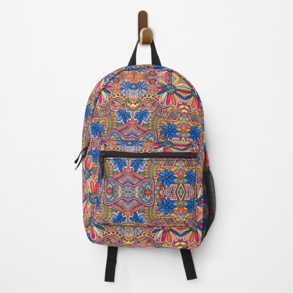 Item preview, Happy Aztec  designed and sold by Lozenga.