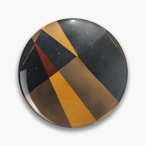 Item preview, abstract geometric art pattern designed and sold by aliraweb.