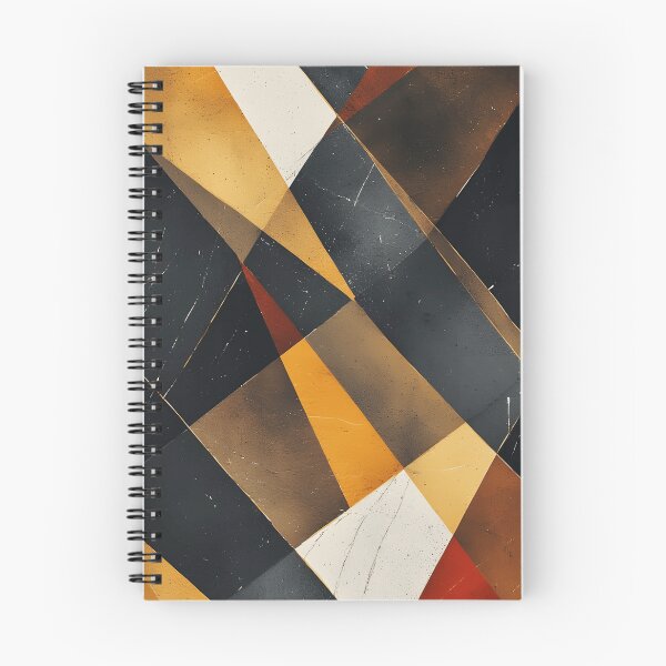 Item preview, abstract geometric art pattern designed and sold by aliraweb.