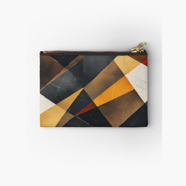 Item preview, abstract geometric art pattern designed and sold by aliraweb.
