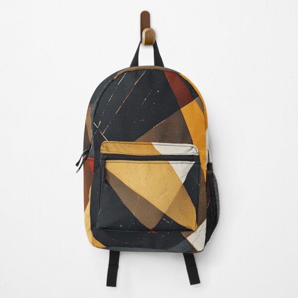 Item preview, abstract geometric art pattern designed and sold by aliraweb.