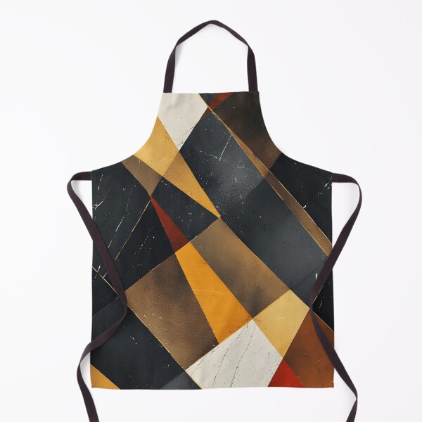Item preview, abstract geometric art pattern designed and sold by aliraweb.