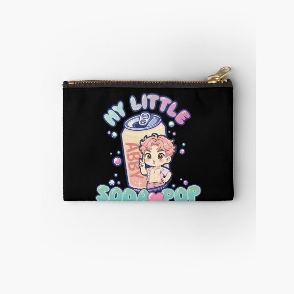 Item preview, Abby's Soda Pop  designed and sold by AmareAlfr.
