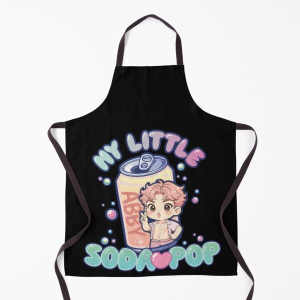 Item preview, Abby's Soda Pop  designed and sold by AmareAlfr.