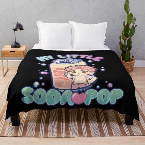 Item preview, Abby's Soda Pop designed and sold by AmareAlfr.