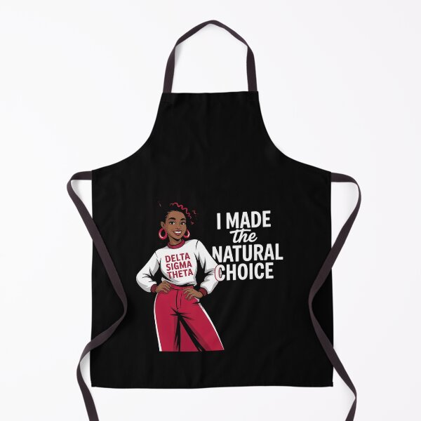 Item preview, Delta Sigma Theta Sorority Paraphernalia, HBCU Black Girl designed and sold by HaileyRobel.