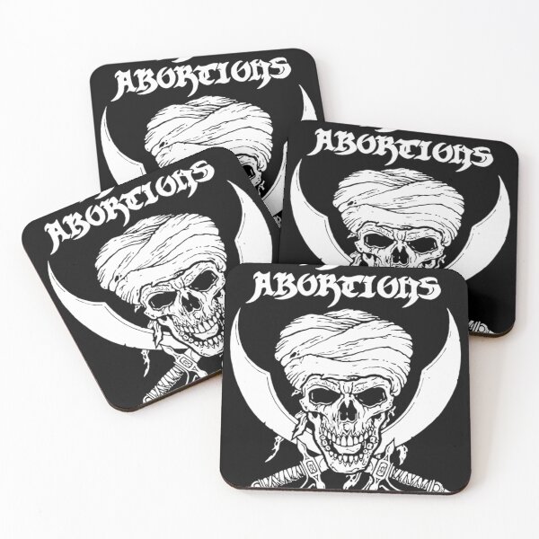 Item preview, Dayglo Abortions Band designed and sold by CrystalGym.