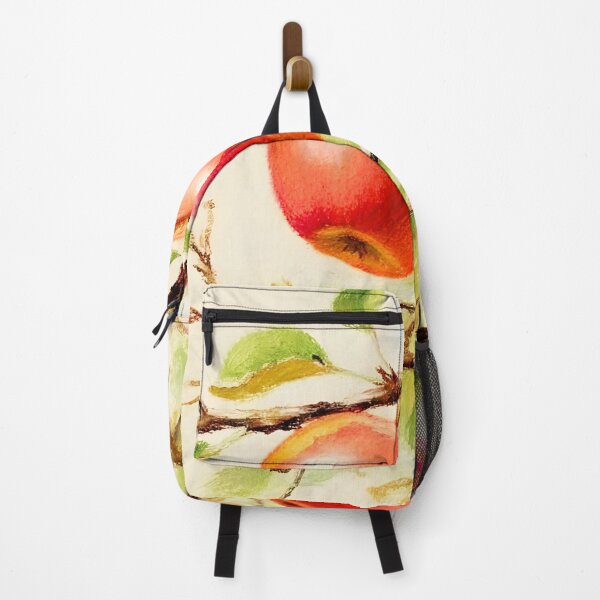 Item preview, Pencil Drawing Red Apples designed and sold by Dorlax Colours.
