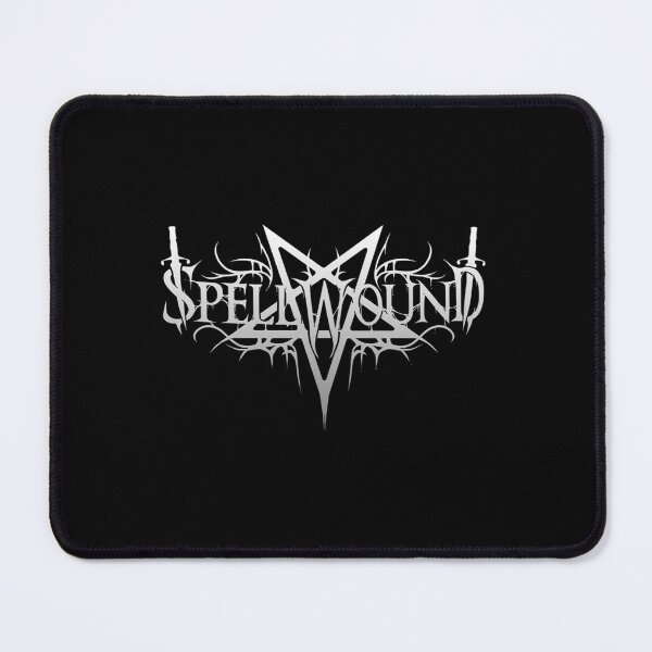 Item preview, Spellwound Band designed and sold by CrystalGym.