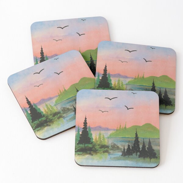 Item preview, Nature Landscpae  designed and sold by impohart.