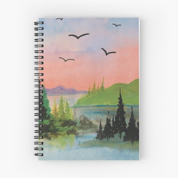Item preview, Nature Landscpae  designed and sold by impohart.