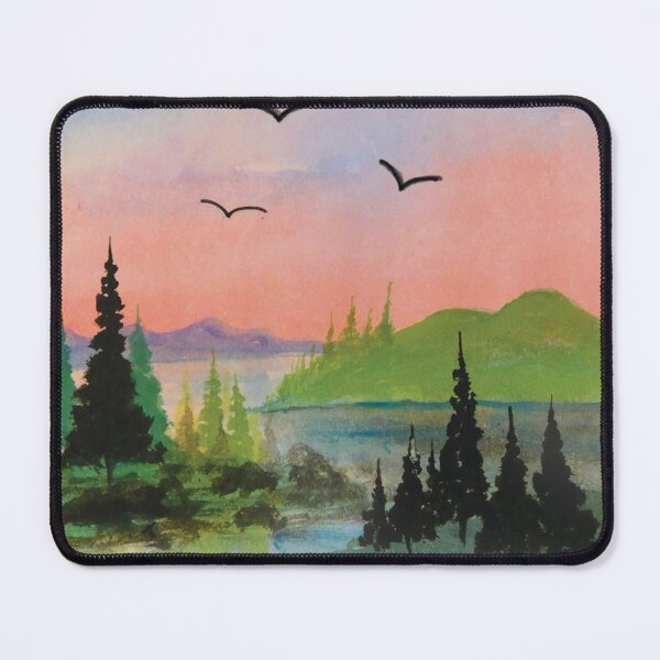 Item preview, Nature Landscpae designed and sold by impohart.
