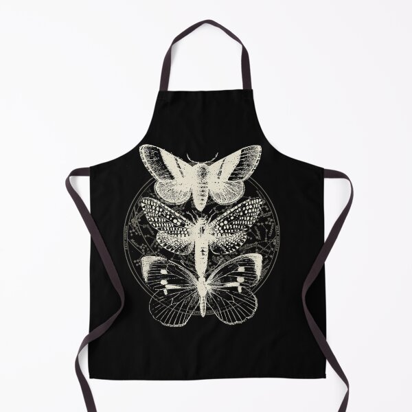 Item preview, Butterfly Moth art Witchcore Insect Astronomy Lover Daddy designed and sold by MasonPotter.