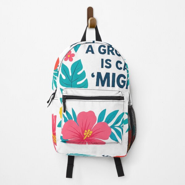 Item preview, Tropical Migraine – The Group Name for Kids designed and sold by SnarkleCo.