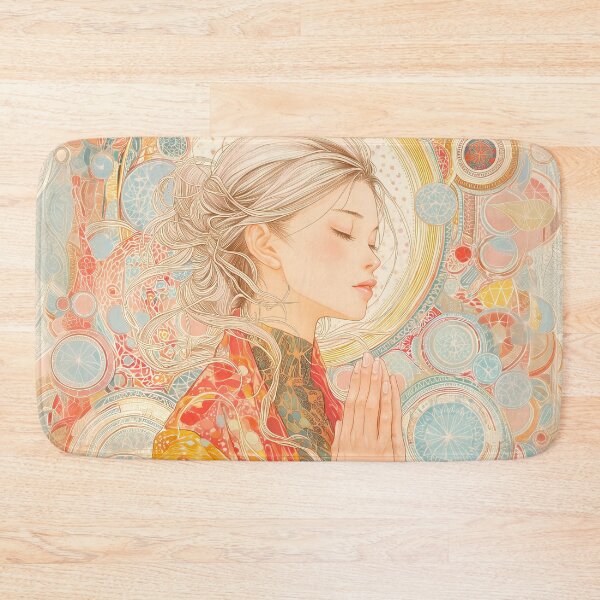 Item preview, Radiant Muse designed and sold by makimaki-unko.